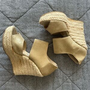 Jimmy Choo Wedges